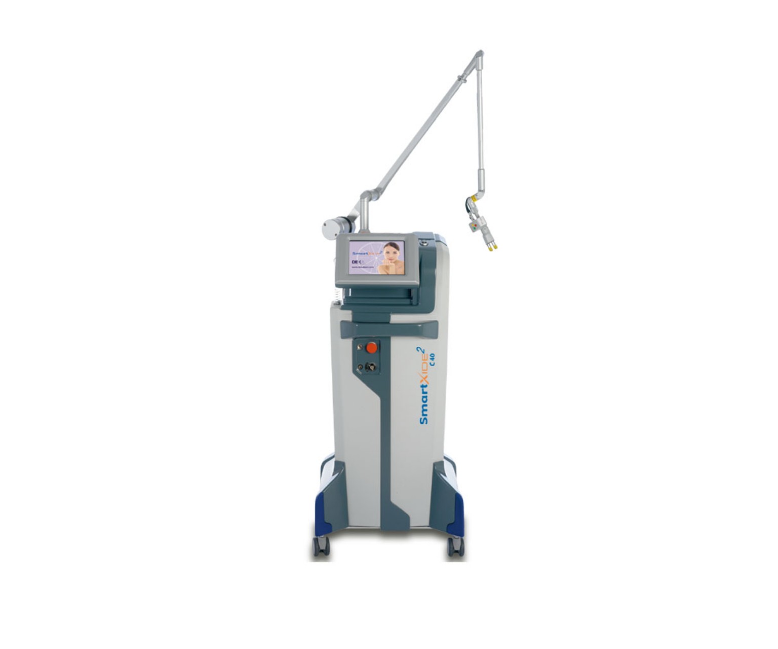 Deka smartxide. Deka smartxide. Deka smartxide dot co2. Deka smartxide touch. Deka smartxide dot co2.